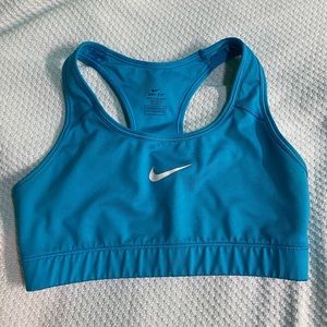 Nike Sports Bra (Small)